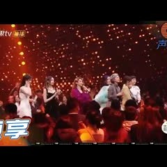 【纯享】谁的港乐DNA狠狠动了？全员合唱《海阔天空》《声生不息》 Infinity and Beyond EP1丨MangoTV