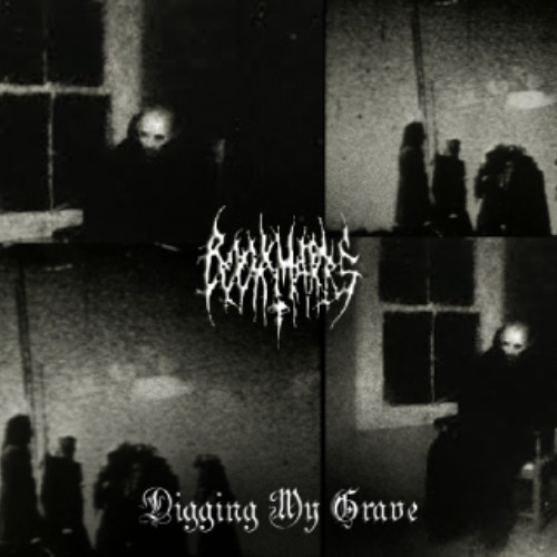 Digging My Grave (DSBM)