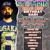 Artwork for Stompin set for Craig Lee's Birthday Bash (Oct 2024)