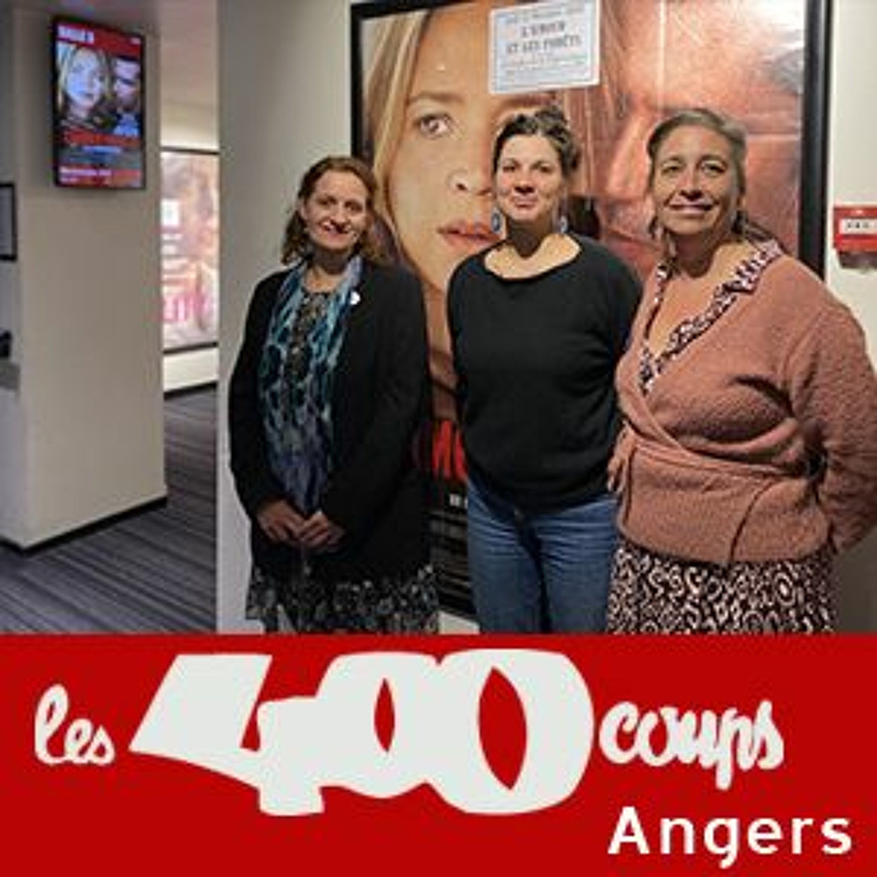 Cinémas Les 400 coups