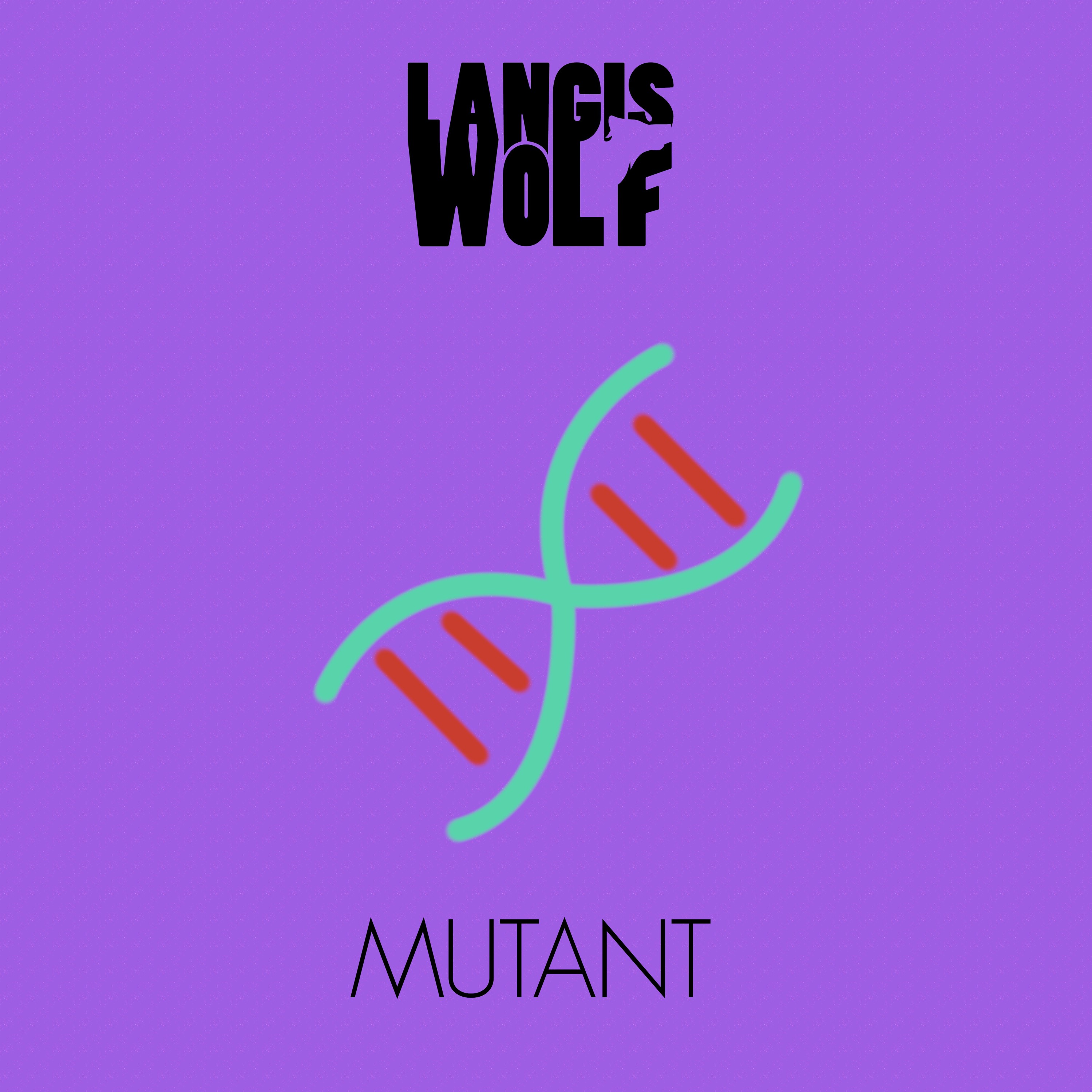 Mutant episode artwork