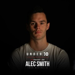 Alec Smith (AUS) @ Under Waves #259