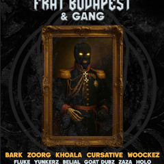 FRAT DJ CONTEST #4
