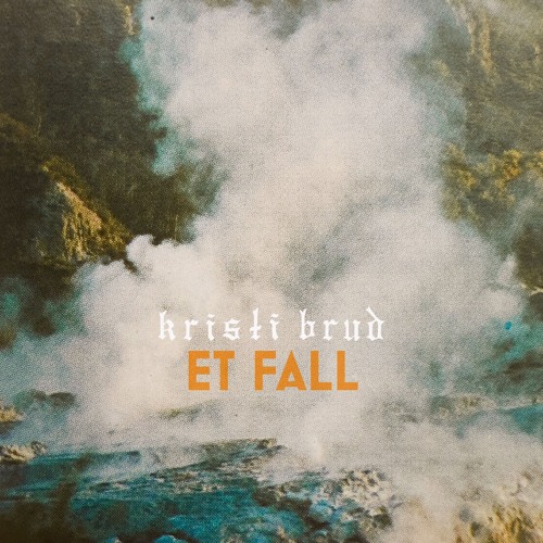 Kristi Brud - Et fall