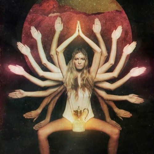 Surrender to  Magic ✨ Ecstatic Dance Journey 2021