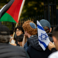 Does It Matter What College Kids Say About Israel?