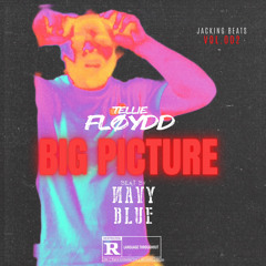 TELLIE - BIGGER PICTURE