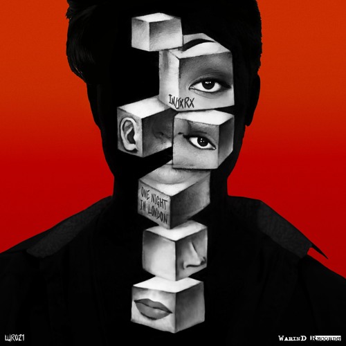 PREMIERE | IN/JXRX - Run [WR021]