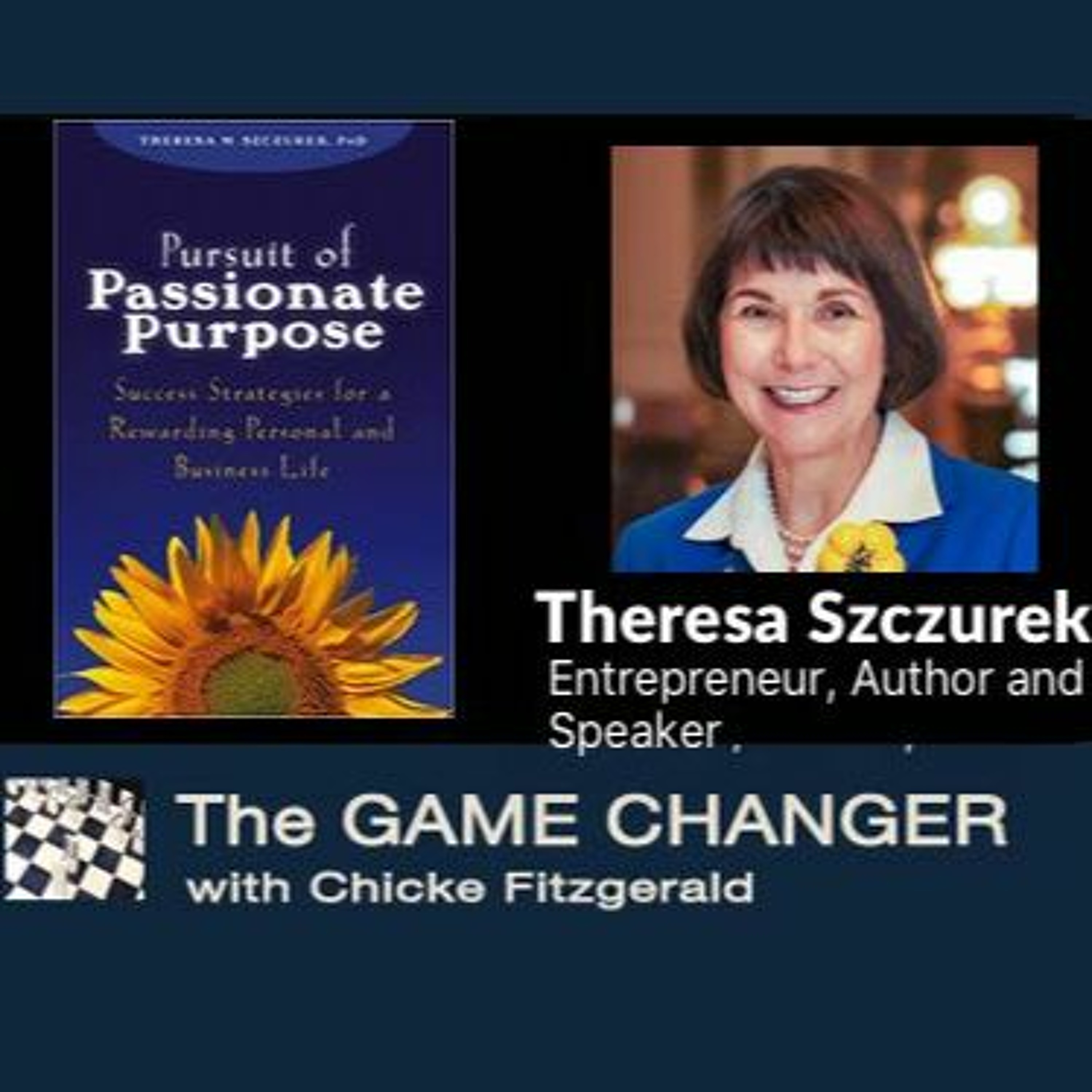 The Game Changer Network