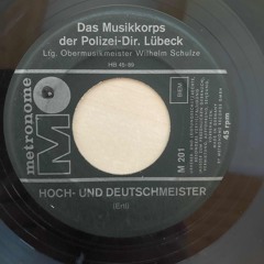 Hoch- Und Deutschmeister