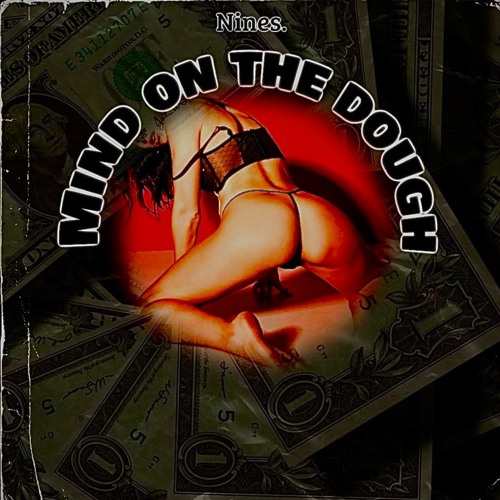 Mind on The Dough