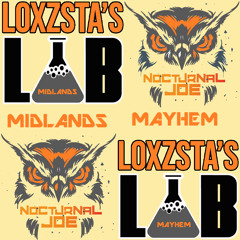 Loxzsta B2B Nocturnal Joe - midlands mayhem (FREE DOWNLOAD)