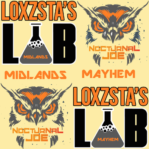 Loxzsta B2B Nocturnal Joe - midlands mayhem (FREE DOWNLOAD)