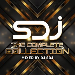 SDJ The Complete Collection