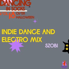 Dancing in Socks Vol. 18 - Indie Dance and Electro Mix