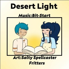 Desert Light (feat. SynthV Eleanor Forte & Kevin)