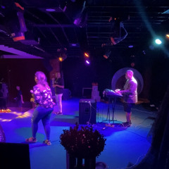 Klamiokel Berrous - Kimch(🔊)