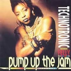 Technotronic - Pump Up The Jam (Acapella) FREE DOWNLOAD