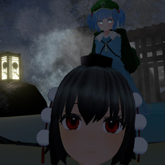 aya staxks x nitori2war x sakuya4D - on lock (stoopidxool) #9ensokyo