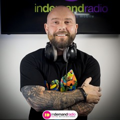 Dave Worthy - House Therapy From In Demand Radio (Pool Party Mix)