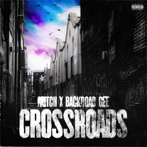 Crossroads (feat. BackRoad Gee)