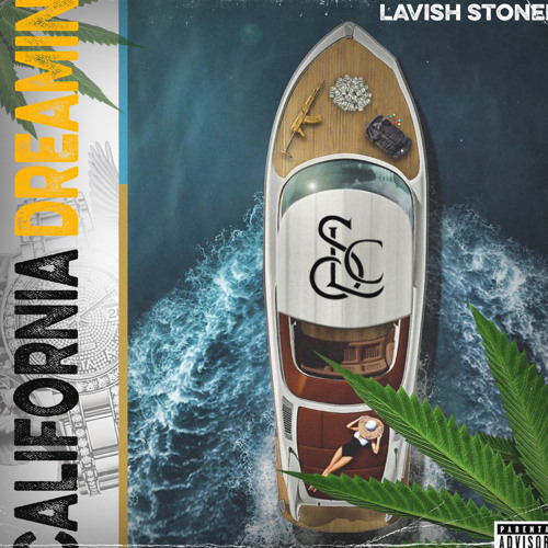 BUDDAH BROTHAS By The See-Listers ( Lavish Stoner Mixtape )