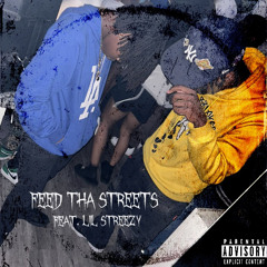 Feed tha streets ft. Lil Streezy