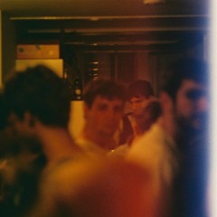 Percules @ Radio TNP - Break-out Session