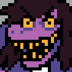 Vs. Susie (Allan's Cover)