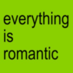 Everything is Romantic (A. G. cook remix)