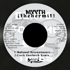 National Reconnaissance