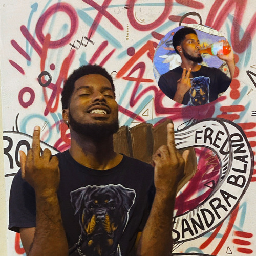 BABY MY PHONE (REMIX) w// HAZY JAY