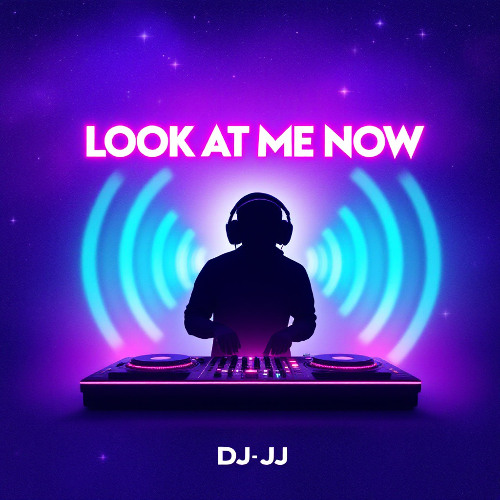 Look at Me Now