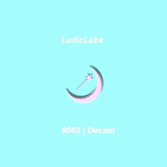 LudicLab #002 | Declan