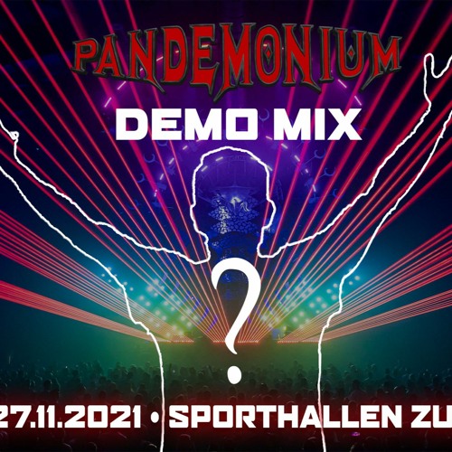 Pandemonium 2021 Talentcontest | By Invidia