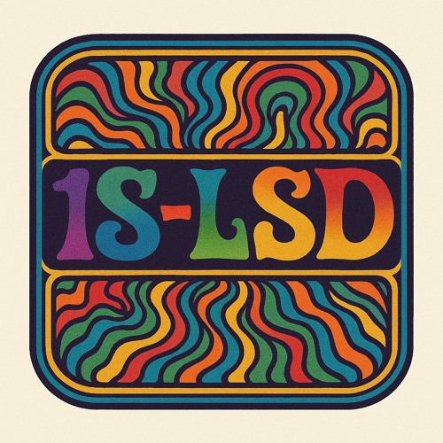 L.S.D./DESTROY ソノシート L.S.D. が1984年にリリースした1st