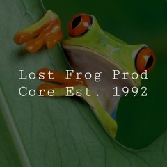 [A] Lost Frog Prod JP ¹⁹⁹² [VA] + "Support" | Q7 (56)