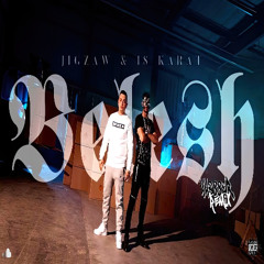 Jigzaw & 18 Karat - Belesh (44388er Remix)