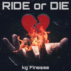 Ride or Die