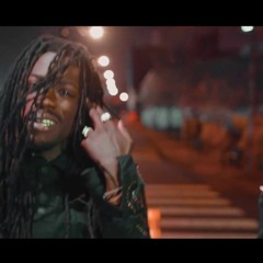 Scarfo Da Plug FT. Black Fortune - BATH SALT (Official Music Video) (1)