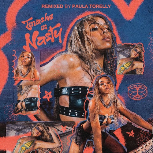 tinashe - nasty | paula torelly rasteirinha remix