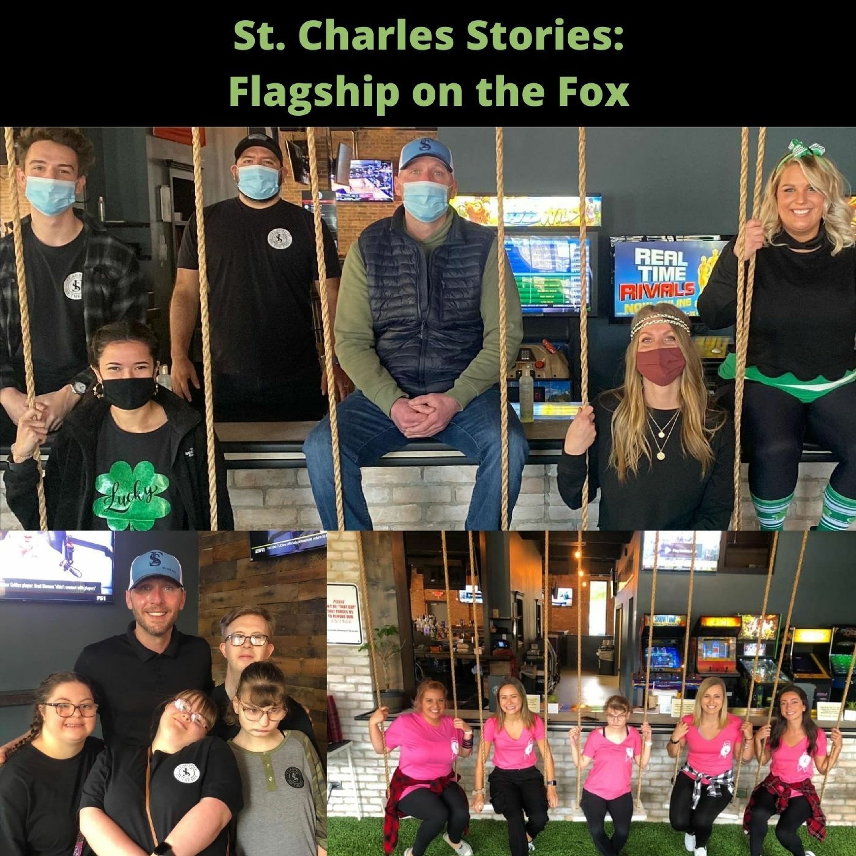 What\'s Up St. Charles Podcast