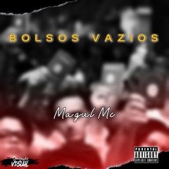 Magul MC- Bolsos Vazios (Áudio Oficial)