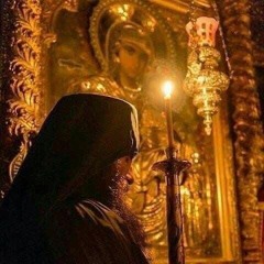 Prayer of St.John Chrysostom