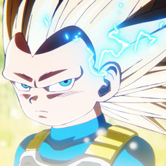 Dragon Ball Z Dokkan Battle OST: PHY Ssj3 Vegeta Intro