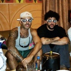 Feid & Bad Bunny - Dime Que Piensas Hacer (Remix DJ Ortega) [Reggaeton, Mambo, Comercial Version]