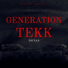 Devas - Generation Tekk