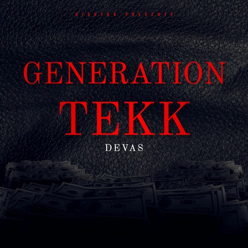 Devas - Generation Tekk