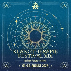 Urban @ Klangtherapie Festival 2024 | Sandbar