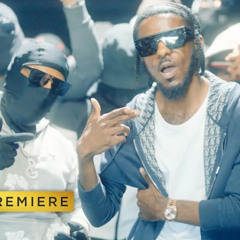 TRIGZ HRB X Twin S - MOB TIES [Music Video] | GRM Daily.mp3